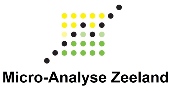 Micro Analyse Zeeland